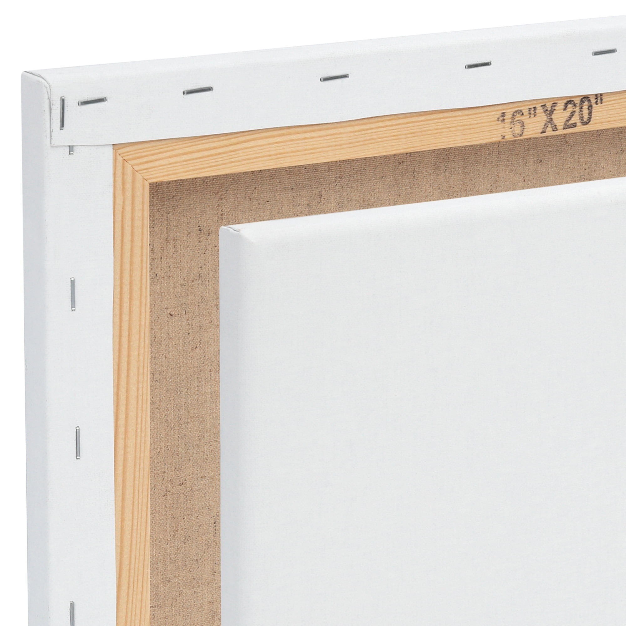Centurion Deluxe Oil Primed Canvas - Assorted Sizes