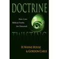 thumbnail image 2 of Doctrine Twisting: How Core Biblical Truths Are Distorted, (Paperback), 2 of 2