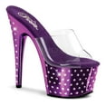 thumbnail image 2 of Women's Pleaser Stardust 701, 2 of 2