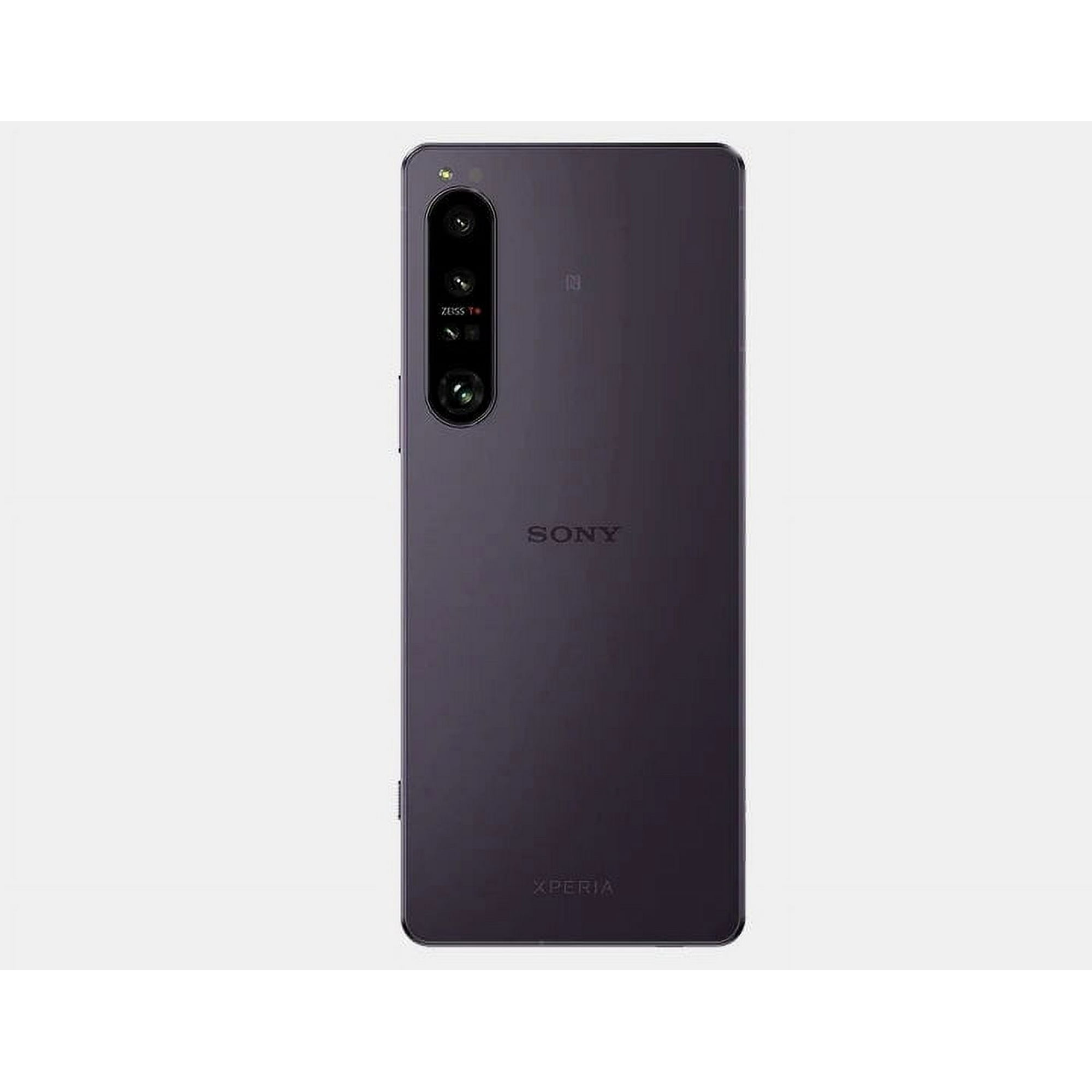 Sony Xperia 1 IV XQ-CT72 5G Dual 256GB 12GB RAM Dual SIM GSM