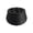 Black, variant on Contemporary Hydroponic Onion Grower Enhancing Indoor Spaces With Green And Easyly Multipurpose Hydroponics Organic Home Garden for Hydro Spray Self Watering Starting Trays Dense Shade for Northern