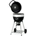 thumbnail image 3 of NAPOLEON 18 in. PRO18 Kettle Charcoal Grill in Black, 3 of 12