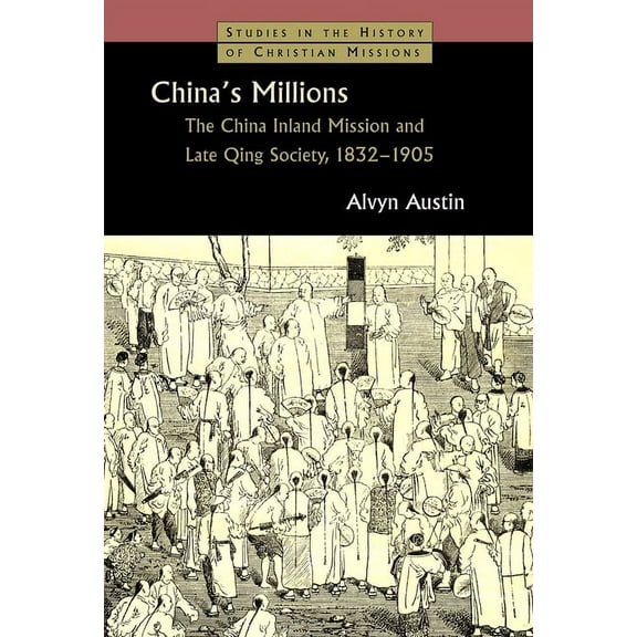 China's Millions, (Paperback)