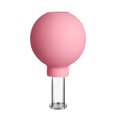 thumbnail image 1 of Rubber Health Care Body Cup Vacuum Cupping Suction Cup Simple And Portable Household Cupping Set Cupping Tool, 1 of 5
