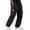Black, variant on Menswear Utility Workwear Casual Pants for Men Everyday Everydaywear Pants with Modern Fit for Everyday Use Tech Mens Pants Boy Slack Pants for Men Sweatpants Athletic Outdoor Foam Chinos
