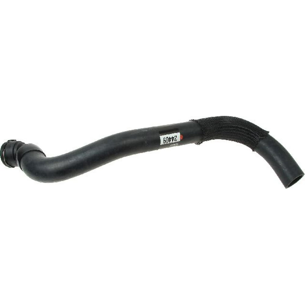 OE Replacement for 20112014 Ford F150 Upper Radiator Coolant Hose