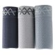 thumbnail image 2 of Nueva ropa interior elástica de cintura media cómoda y muy elástica para hombre, ropa interior de talla grande sin costuras, ropa interior transpirable para hombre 도끼자국 여자 수영복, 2 of 6