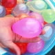 thumbnail image 2 of Paquete de 500 globos de agua con kits de recarga rápida, globos de bomba de agua de látex ecológicos para niños y adultos Juegos de lucha de agua - Piscina Fiesta al aire libre Verano Splash Diversió JFHHH pequeña, 2 of 5