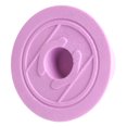 thumbnail image 1 of TARSHYRY Manual Massage Ball, Trigger Point Deep Tissue Self Massage Tool, Targeted Trigger Point Massage, Anti Slip Design Suitable for Home and Gym Use, 1 of 7