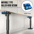 thumbnail image 2 of Labor-Saving Lifting Bracket, Bed Frame Support Legs, Telescopic Cabinet Lift for Wall Tiles & Furniture Height Adjustment, 2 of 5