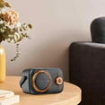 thumbnail image 5 of Mini Bluetooth Speaker,Portable Bluetooth Speaker,Outdoor Bluetooth Speaker,Wireless Bluetooth Speaker,Subwoofer Bluetooth Speaker,Long Battery Bluetooth Speaker,Compact Bluetooth Speaker, 5 of 6