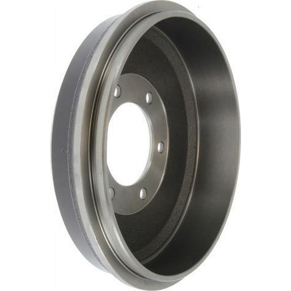 Centric Parts 122.66043 Brake Drum Fits select: 2004-2007,2011-2012 CHEVROLET COLORADO