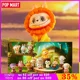thumbnail image 2 of POPMART Labubu The Monsters Animals Series Blind Box Toys The Little Monsters Action Anime Figure Cartoon Doll Collection, 2 of 5