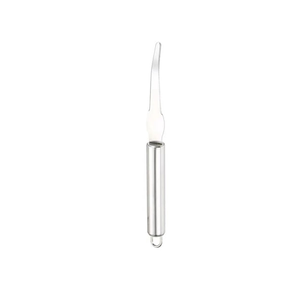Zmeidao Grapefruit Knife, Stainless Steel Slicer Cutter Peeler, Humanized Design Handle Fruit Tools Kitchen Gadget