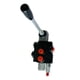 thumbnail image 1 of Válvula De Control Manual Hidráulica 31.5Mpa Con Barra De Curvatura Para Modificación De Vehículos, 1 of 6