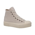 thumbnail image 2 of Tenis Mujer Toki Doki Botin Casual beige 22.5, 2 of 4