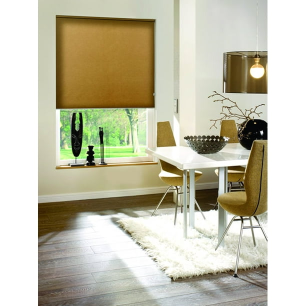 Elite Blackout Roller Shades