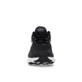 thumbnail image 3 of Nike Men's Air Max 270 React Black Running Shoes, from StockX, 3 of 5