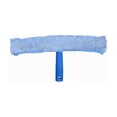 thumbnail image 1 of Window cleaning kit with squeegee and microfiber washer 35 cm, 1 of 5