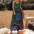 thumbnail image 2 of Platypus Robe Sans Manches pour Aire de Jeux Robes d'Été pour Femmes Robes Longues pour Filles, 2 of 4