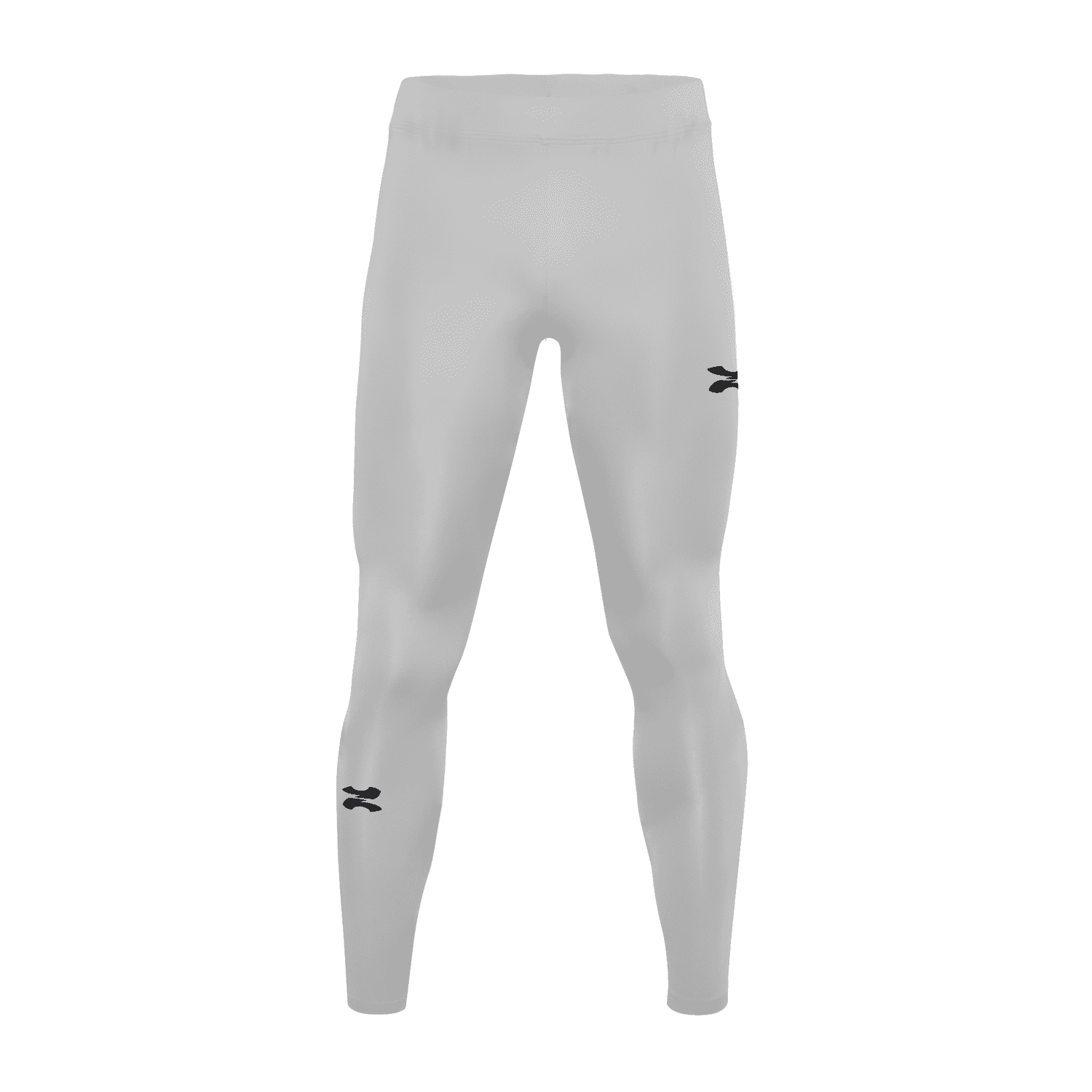 Malla Deportiva Larga Interior Unisex Licra Compresión Para Hacer
