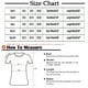 thumbnail image 3 of Mujeres Puls-Size O-Neck Button Chaleco sin mangas Impresión Camiseta corta Sling Tops Pompotops  lopia995845, 3 of 5