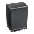 thumbnail image 3 of Batería Kastar BP828 para Canon VIXIA HF G30 XA20 XA25 Camcorders 2-Pack, 3 of 3