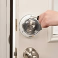 thumbnail image 3 of Safety 1st Secure Mount Deadbolt Lock - 2 Count, 3 of 4