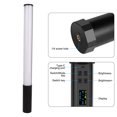 thumbnail image 4 of Portable Light Stick, Handheld Trihedral Magnetism Photography Light Wand  for Painting, 4 of 7