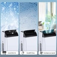 thumbnail image 2 of Aire Acondicionado Portátil 12000 BTU 3 en 1 con Deshumidificador, App y Control Remoto, 2 of 7