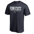 thumbnail image 2 of Men's Navy Penn State Nittany Lions Team Unity Volleyball T-Shirt, 2 of 3