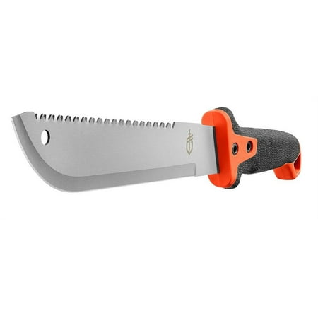 Gerber Compact Clearpath Machete Red/Black