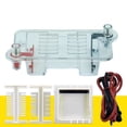 thumbnail image 2 of Educational Electrophoresis Apparatus Lightweight Construction for School Science Curriculum, 2 of 8