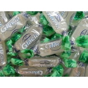 Perugina Glacia Mint Hard Candies - 1 lb Bag