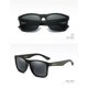thumbnail image 3 of -100 -125 -150 Gafas de sol personalizadas con prescripción óptica, gafas de sol con luz polarizada para miopía, tinta para hipermetropía, conducción informal para pescar, 3 of 5