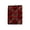 B, variant on 12Pcs Flocked Ball Christmas Ornaments, Soft Velvet Texture Hanging Tree Pendants, Festive Seasonal Baubles Set for Indoor Decoration