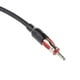 thumbnail image 2 of 1 a 2 Y adaptador de estéreo de coche conector aéreo para radio de de accesorios Zulema Adaptador de antena, 2 of 3