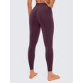 thumbnail image 1 of Legging CRZ YOGA Butterluxe de cintura alta 25 para entrenam, 1 of 6