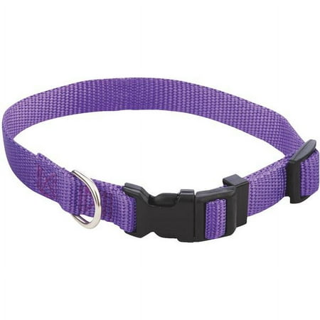 UPC: 0076158341418 | Westminster Pet 5/8×10-16 Fashion Collar 34141