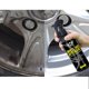 thumbnail image 2 of Spray limpiador multiusos para superficies metálicas, eliminador de óxido para cubos de ruedas de coche, 300 ml, 2 of 5