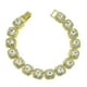 thumbnail image 1 of Collar de cadena cubana con diamantes cuadrados cortos y llenos de diamantes de estilo hip hop para hombre, accesorios para discotecas, discotecas y bailes callejeros, 1 of 6
