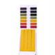 thumbnail image 1 of 2pcs Ph 1-14 Litmus Ph Tester Papers Universal para acuario de agua, 1 of 2