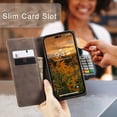 thumbnail image 3 of Case For IPhone 16 Pro Max/16 Plus/16 Pro/16, Shockproof Drop Protection Case Slot Slim Cover, 3 of 5