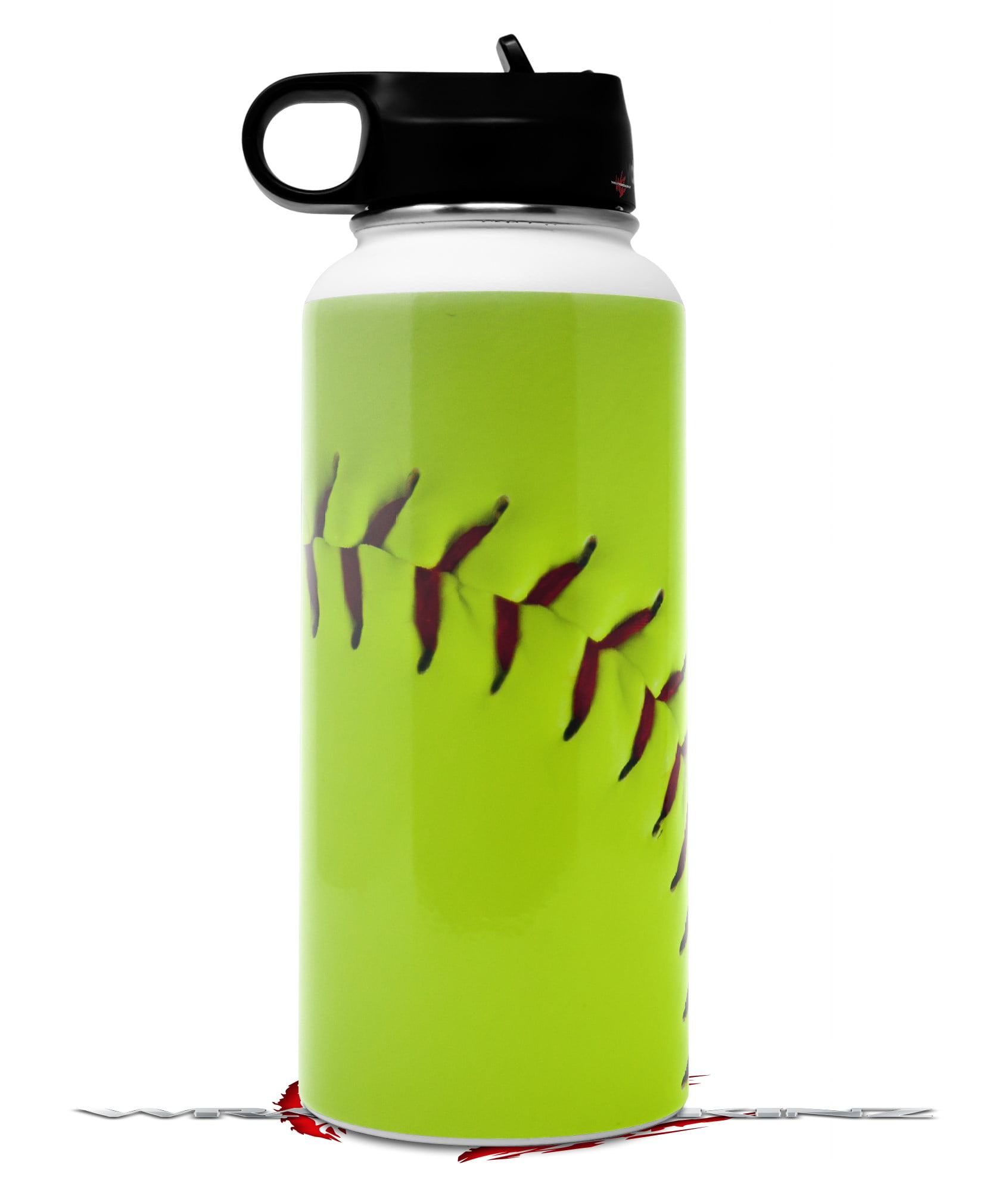 softball hydro flask