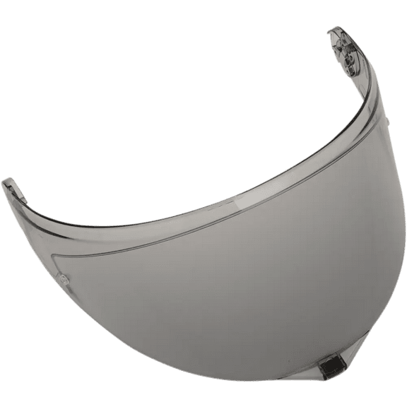 AGV Sport Modular Pinlock Ready Helmet Shield Light Smoke Tint 50% XS-LG