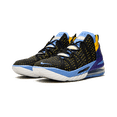 thumbnail image 2 of NIKE MENS LeBron 18 "Dynasty - Minneapolis Lakers" CQ9283 006 CQ9283 006 from Stadium Goods, 2 of 8