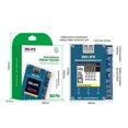 thumbnail image 6 of Relife XA2 Pro iP11-15PM Battery Capacity and Popup Tester, 6 of 6