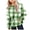 Light Green, variant on Staki St Patricks Sweatshirt Kids St Patricks Day Hoodie Long Sleeve Graphic Sweatshirt 3-12Y(Khaki,4-5 Years)