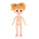 thumbnail image 1 of 13 muñecas moveables articuladas 16cm Mini cuerpo desnudo bebé juguete elegant Estilo 9 SM SunniMix Cuerpo de muñeca articulado BJD, 1 of 7