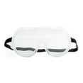 thumbnail image 2 of (3 pack) Hyper Tough Clear Safety Glasses with Z87.1 Poly-Carbonate Lens, 2 of 4